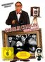 Heinz Erhardt präsentiert: Charlie Chaplin gegen alle, DVD