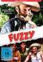 Fuzzy Western Edition Vol. 1-3, 3 DVDs