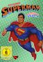 Max Fleischers Superman Vol. 2, DVD
