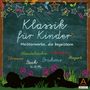 : Klassik für Kinder Vol.3, CD,CD