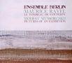 Maurice Ravel (1875-1937): Le Tombeau de Couperin, CD