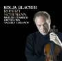 Robert Schumann: Violinkonzert d-moll, CD