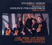 Carl Maria von Weber: Septett e-moll (nach der Klaviersonate Nr.4 op.70), CD
