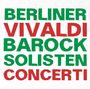 Antonio Vivaldi: Concerti op.8 Nr.1-4 "4 Jahreszeiten", CD