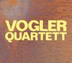 Vogler Quartett, 3 CDs