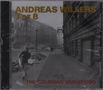 Andreas Willers: The Goldman Variations, CD