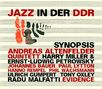 Jazz in der DDR, 3 CDs