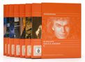 : Simon Rattle - Musik im 20.Jahrhundert Vol.1-7, DVD,DVD,DVD,DVD,DVD,DVD,DVD