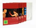 Georg Friedrich Händel: Händel Opern-Edition, DVD,DVD,DVD,DVD,DVD,DVD,DVD