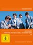 The Beatles: Eight Days A Week - The Touring Years (OmU), DVD