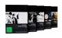 Jim Jarmusch Paket, 5 DVDs