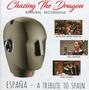 : Chasing The Dragon - Binaural Recordings (Espana - A Tribute To Spain), CD