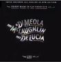 Al Di Meola, John McLaughlin & Paco De Lucia: Friday Night In San Francisco (45 RPM), 2 LPs