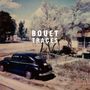Christoph Bouet: Traces (180g) (Brown Marble Vinyl) (The Second Wave Edition), LP