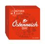 Oliver Storch: Unnützes Wissen Österreich, Div.