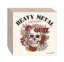 Stefan Gnad: Heavy Metal-Quiz (Neuauflage), Div.