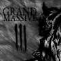 Grand Massive: III, CD
