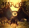 Harpyie: Anima, CD