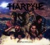 Harpyie: Blindflug (Re-Recorded), 2 CDs