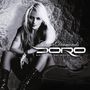 Doro: Classic Diamonds (Limited-Edition) (White Vinyl), 2 LPs