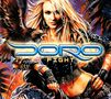 Doro: Fight, CD
