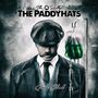 The O'Reillys And The Paddyhats: Green Blood (Limited-Edition) (Green Vinyl), LP