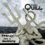 The Quill: Hooray! It's A Deathtrip, 1 LP und 1 CD