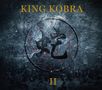 King Kobra: King Kobra II, CD