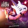 Lee Aaron: Power, Soul, Rock N'Roll: Live In Germany, CD,DVD