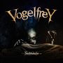 Vogelfrey: Nachtwache, CD