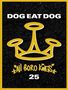 Dog Eat Dog: All Boro Kings (Limited 25th Anniversary Box), CD,CD,DVD,Merchandise,Merchandise