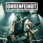 Ohrenfeindt: Halbzeit - Lebenslänglich Rock'n'Roll, LP,LP