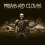 Freaks And Clowns: Freaks And Clowns, CD