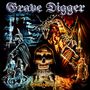 Grave Digger: Rheingold (Limited Edition) (Gold Vinyl), LP