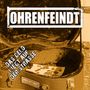 Ohrenfeindt: Das Geld liegt auf der Straße (Fan-Box), CD,Merchandise