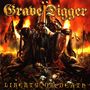 Grave Digger: Liberty Or Death, CD, CD