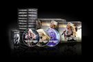 Doro: Magic Diamonds (Limited Boxset) (Skull-Flakon Parfum-Female) (exklusiv für jpc!) , CD,CD,CD