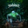 Godslave: Positive Aggressive, CD, CD