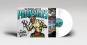 The O'Reillys And The Paddyhats: In Strange Waters (Limited Edition) (White Vinyl), LP