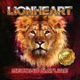 Lionheart (Hardrock-Band aus London): Second Nature, CD, CD