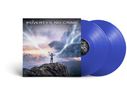 Poverty's No Crime: A Secret To Hide (Limited Edition) (Blue Clear Vinyl), LP,LP