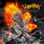 Vogelfrey: Titanium, CD