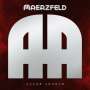Maerzfeld: Alles anders, CD