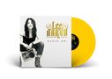 Lee Aaron: Radio On! (Limited Edition) (Yellow Vinyl), LP