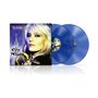 Doro: Calling the Wild (Limited Edition) (Transparent Blue Vinyl), LP