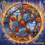 The Quill: Wheel Of Illusion, CD