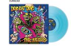 Dog Eat Dog: Free Radicals (Limited Edition) (Curacao Vinyl), LP