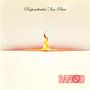Purpendicular: Banned, CD