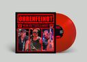 Ohrenfeindt: Wenn der Teufel anruft (Red Vinyl), LP