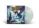 Astral Doors: The End Of It All (Limited Edition) (Coke Bottle Transparent Vinyl), LP